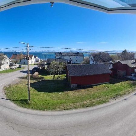 43 Oscarsgate The View Vadsø Exterior foto